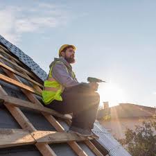 Fast & Reliable Emergency Roof Repairs in Spearville, KS